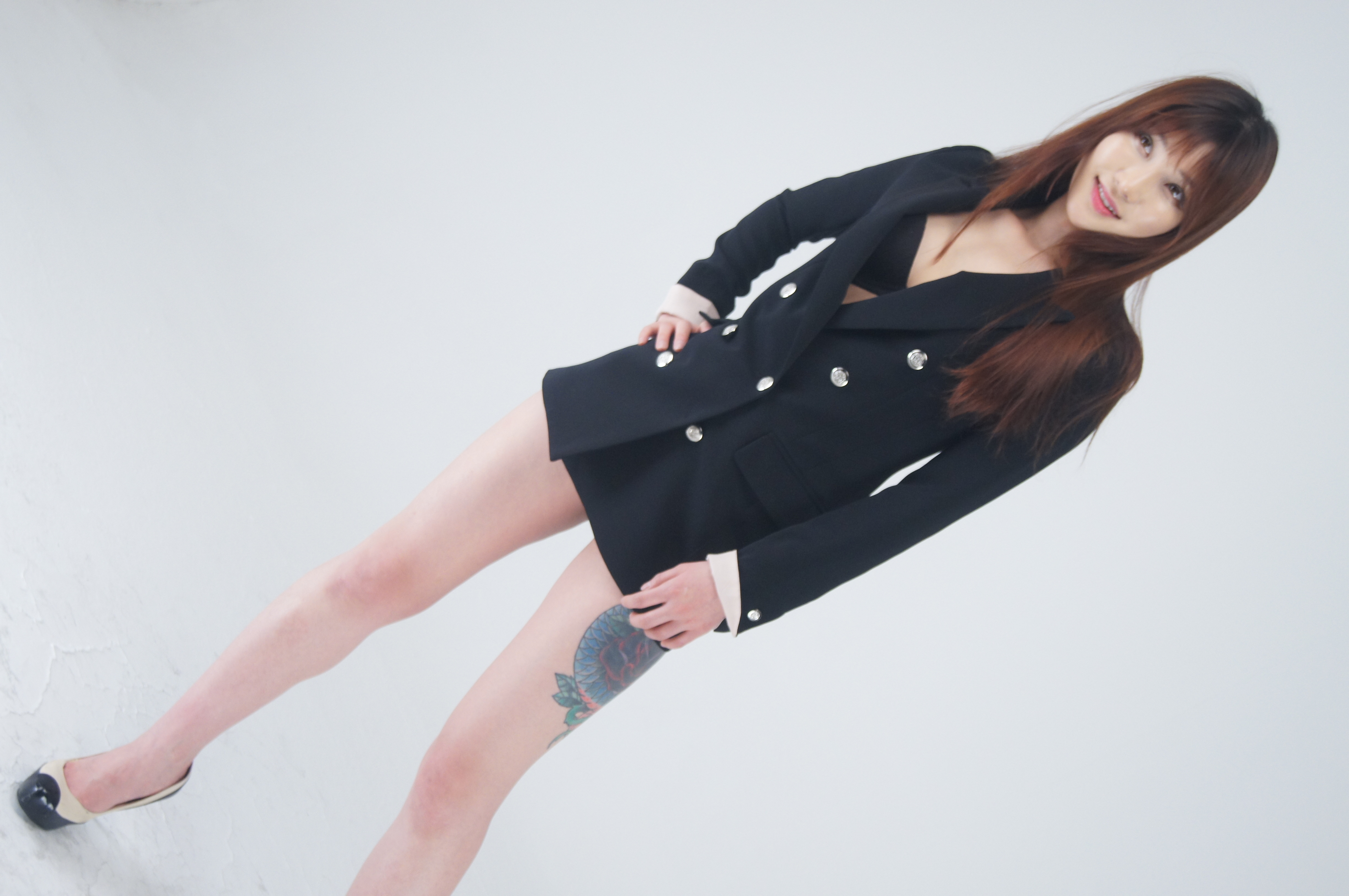 미분류 / 슬기(이소윤)150203 400MB 166장